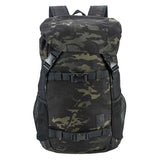 NIXON LANDLOCK SE II BLACK MULTICAM C28173015 BACKPACK - H2 Hub Watches