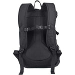 NIXON SMALL LANDLOCK SE II ALL BLACK C2819001 BACKPACK - H2 Hub Watches