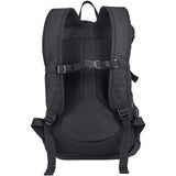 NIXON SMALL LANDLOCK SE II ALL BLACK C2819001 BACKPACK - H2 Hub Watches