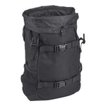 NIXON SMALL LANDLOCK SE II ALL BLACK C2819001 BACKPACK - H2 Hub Watches