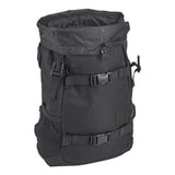 NIXON SMALL LANDLOCK SE II ALL BLACK C2819001 BACKPACK - H2 Hub Watches