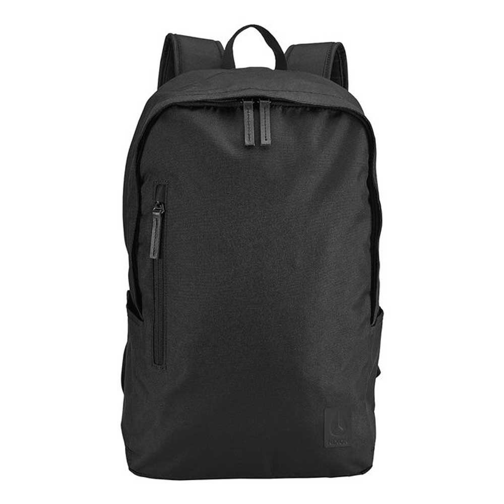 NIXON SMITH SE II ALL BLACK C2820001 BACKPACK - H2 Hub Watches