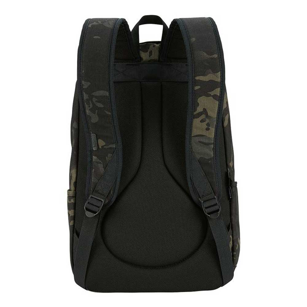 NIXON SMITH SE II BLACK MULTICAM C28203015 BACKPACK - H2 Hub Watches