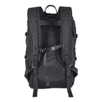 NIXON SCRIPPS II ALL BLACK C2821001 BACKPACK - H2 Hub Watches