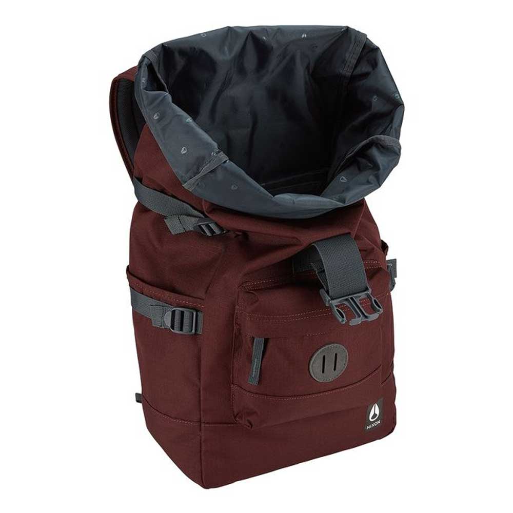 NIXON SWAMIS II PORT C28232990 BACKPACK - H2 Hub Watches