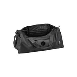 NIXON PIPES II ALL BLACK C2824001 DUFFLE BAG - H2 Hub Watches