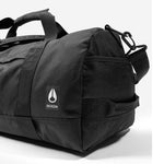 NIXON PIPES II ALL BLACK C2824001 DUFFLE BAG - H2 Hub Watches