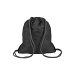 NIXON EVERYDAY II ALL BLACK C2830001 CINCH BAG - H2 Hub Watches