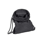 NIXON EVERYDAY II ALL BLACK C2830001 CINCH BAG - H2 Hub Watches