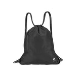 NIXON EVERYDAY II ALL BLACK C2830001 CINCH BAG - H2 Hub Watches