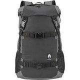 NIXON SMALL LANDLOCK II GUNMETAL C2841131 BACKPACK