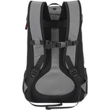 NIXON SMALL LANDLOCK II GUNMETAL C2841131 BACKPACK