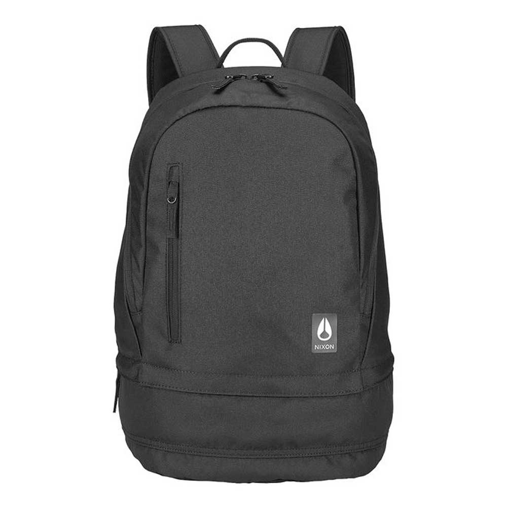 NIXON TRAPS ALL BLACK C2865001 BACKPACK - H2 Hub Watches