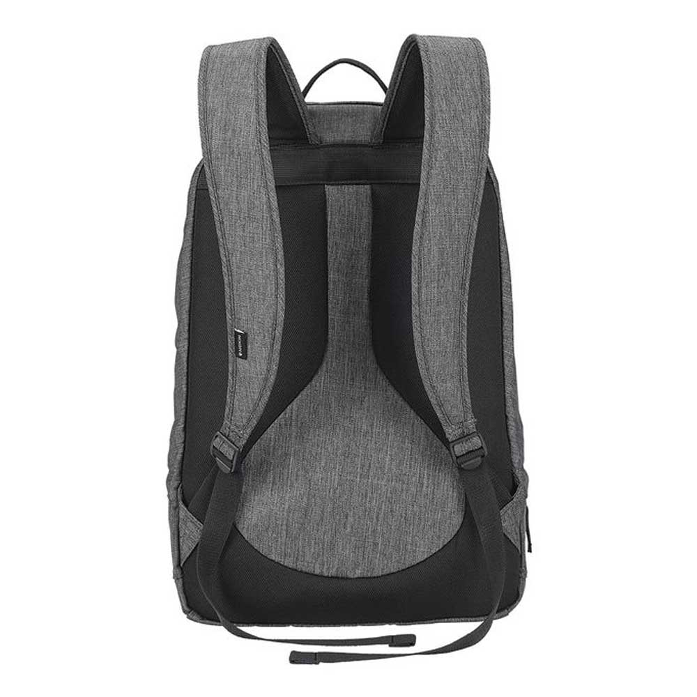 NIXON TRAPS CHARCOAL HEATHER C2865168 BACKPACK - H2 Hub Watches