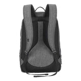 NIXON TRAPS CHARCOAL HEATHER C2865168 BACKPACK - H2 Hub Watches