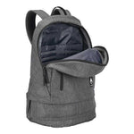 NIXON TRAPS CHARCOAL HEATHER C2865168 BACKPACK - H2 Hub Watches