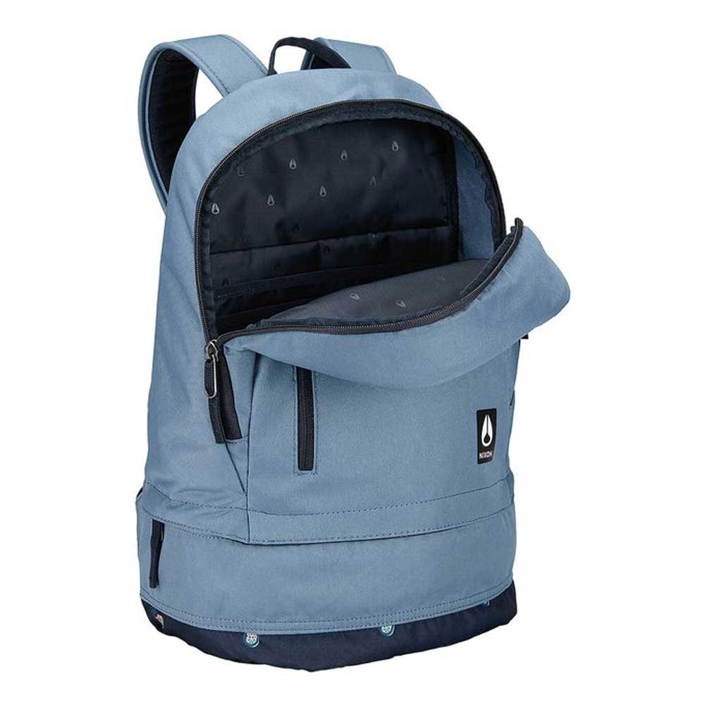 NIXON TRAPS PACIFIC BLUE C28652846 BACKPACK - H2 Hub Watches