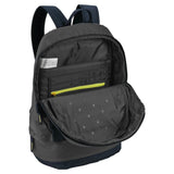 NIXON TRAPS BLACK/DARK OLIVE/VOLT C28653059 BACKPACK