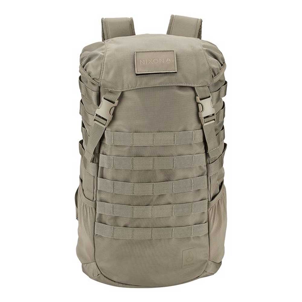NIXON LANDLOCK GT COVERT C29032989 BACKPACK - H2 Hub Watches