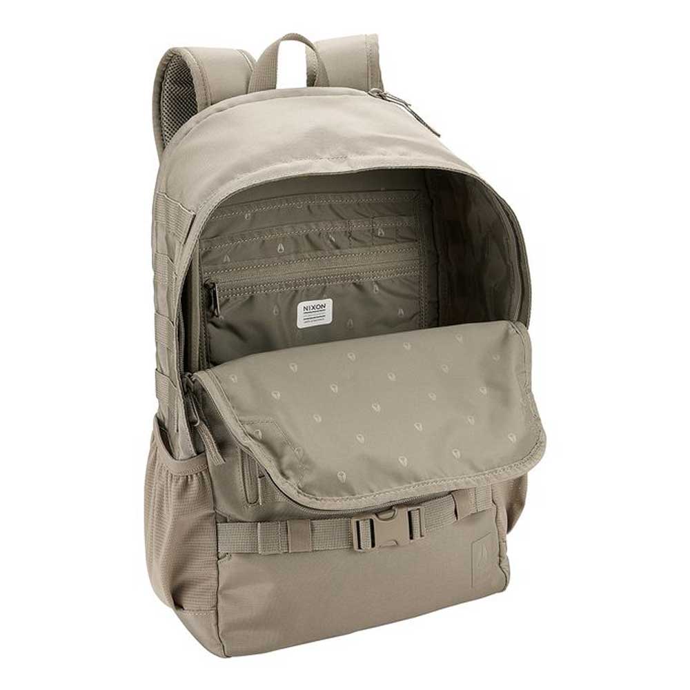 NIXON SMITH GT COVERT C29042989 BACKPACK - H2 Hub Watches