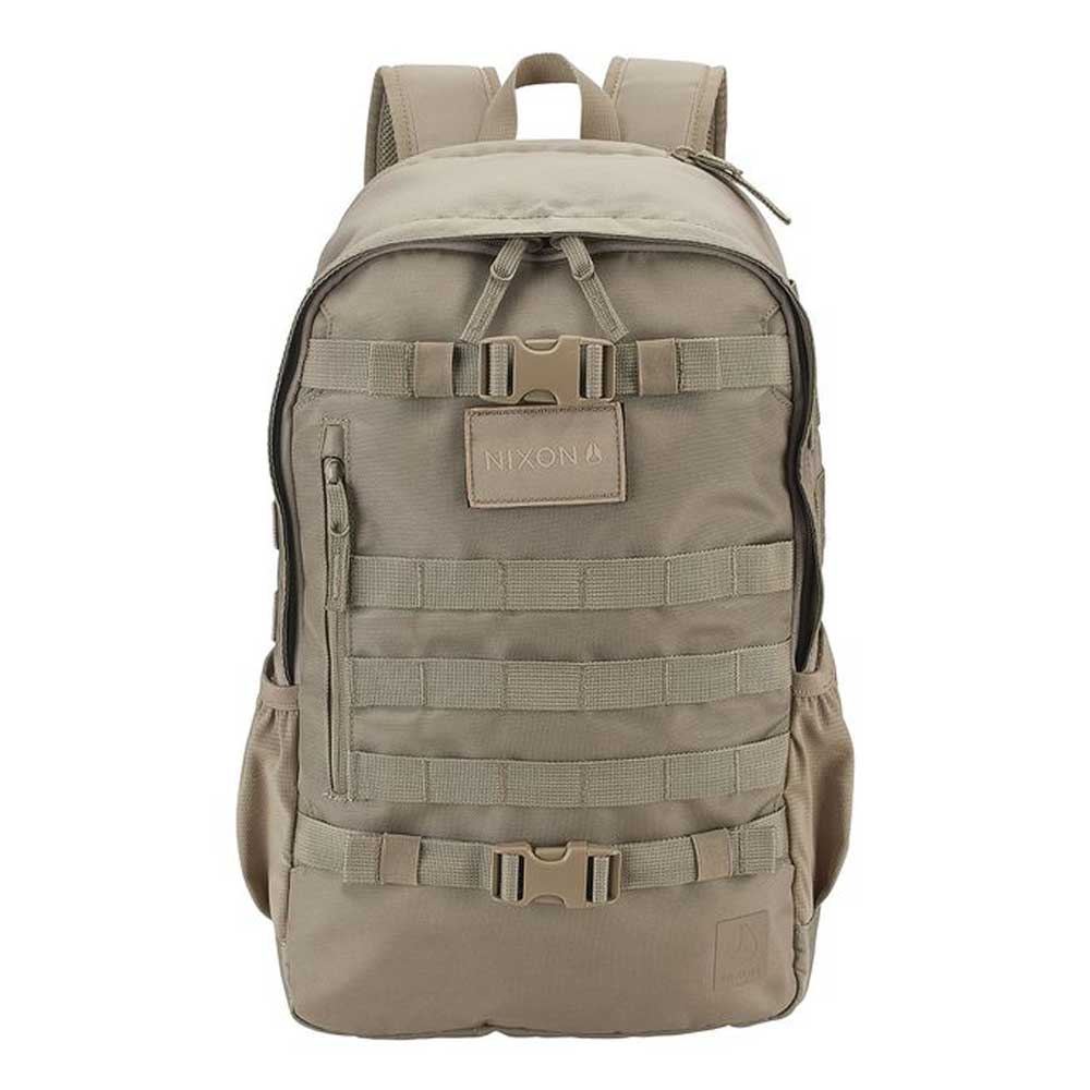 NIXON SMITH GT COVERT C29042989 BACKPACK - H2 Hub Watches