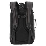 NIXON ORIGAMI ALL BLACK C2948000 BACKPACK