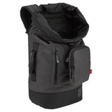 NIXON ORIGAMI ALL BLACK C2948000 BACKPACK