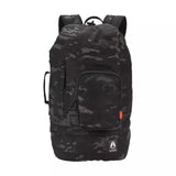 NIXON ORIGAMI BLACK MULTICAM C29483015 BACKPACK