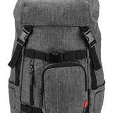 NIXON LANDLOCK 30L CHARCOAL HEATHER C2950168 BACKPACK