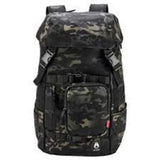 NIXON LANDLOCK 30L BLACK MULTICAM C29503015 BACKPACK