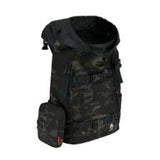 NIXON LANDLOCK 30L BLACK MULTICAM C29503015 BACKPACK