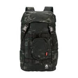 NIXON LANDLOCK 20L BLACK MULTICAM C29513015 BACKPACK