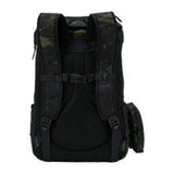 NIXON LANDLOCK 20L BLACK MULTICAM C29513015 BACKPACK