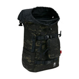 NIXON LANDLOCK 20L BLACK MULTICAM C29513015 BACKPACK