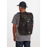 NIXON LANDLOCK 20L BLACK MULTICAM C29513015 BACKPACK