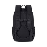 NIXON SMITH ALL BLACK C29551148 NYLON BACKPACK