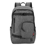 NIXON SMITH CHARCOAL HEATHER C2955168 BACKPACK