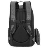 NIXON SMITH CHARCOAL HEATHER C2955168 BACKPACK