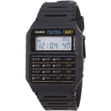 CASIO CLASSIC CALCULATOR CA-53W-1ZDR-P UNISEX WATCH