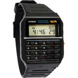 CASIO CLASSIC CALCULATOR CA-53W-1ZDR-P UNISEX WATCH