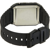 CASIO CLASSIC CALCULATOR CA-53W-1ZDR-P UNISEX WATCH