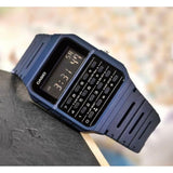 CASIO GENERAL CA-53WF-2BDF UNISEX WATCH