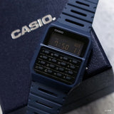 CASIO GENERAL CA-53WF-2BDF UNISEX WATCH