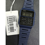 CASIO GENERAL CA-53WF-2BDF UNISEX WATCH