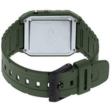 CASIO GENERAL CA-53WF-3BDF-P DATA BANK UNISEX WATCH