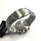 CITIZEN CA0738-83A ECO-DRIVE MEN'S WATCH