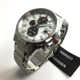 CITIZEN CA0738-83A ECO-DRIVE MEN'S WATCH