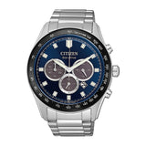 CITIZEN CA4454-89L STAINLESS STEEL MEN'S WATCH