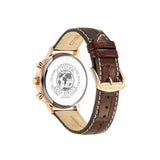 Citizen Classic White Dial Eco-drive Men's Watch CA7063-12A