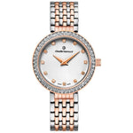CLAUDE BERNARD SWISS MADE CB20204-357R-B WOMEN'S WATCH - H2 Hub Watches